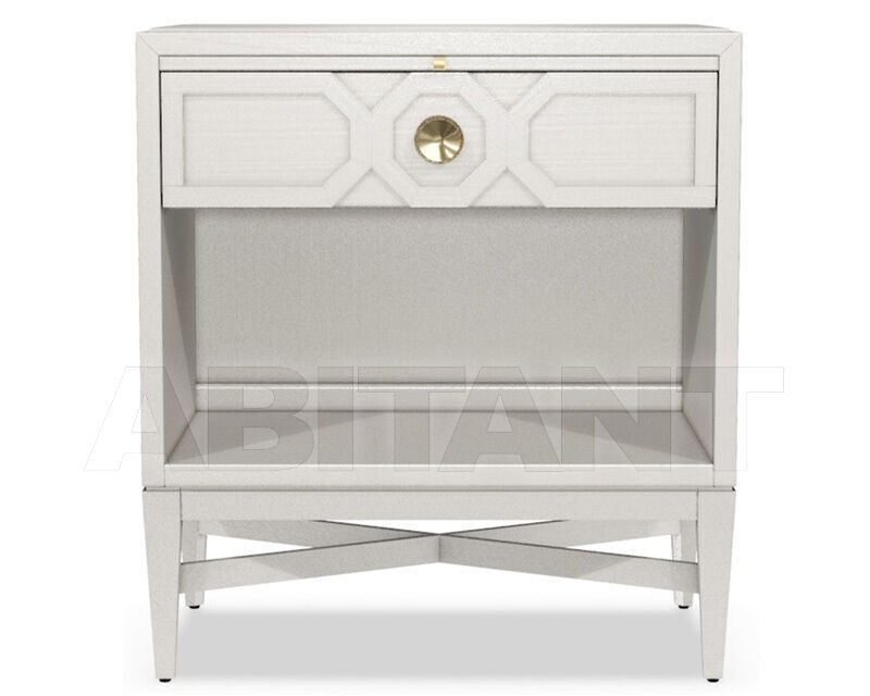 Тумбочка Jones CC08H цена по запросу Купить Тумбочка Jones Vanguard Furniture 2025 CC08H