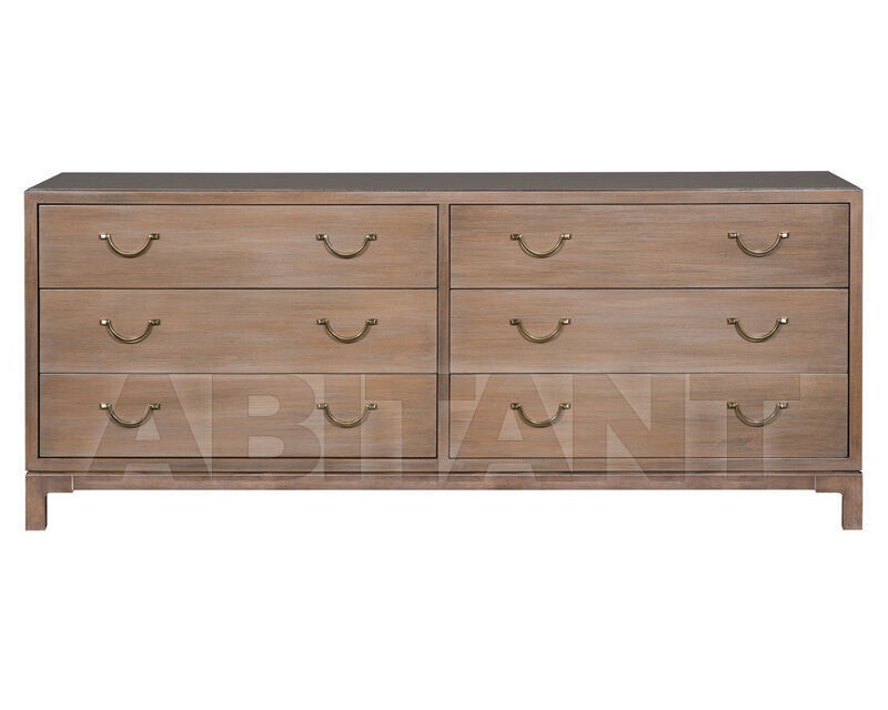 Комод McGuire CC02B цена по запросу Купить Комод McGuire Vanguard Furniture 2025 CC02B