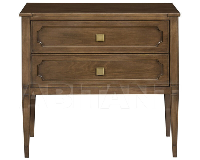 Тумбочка Perry CC232 цена по запросу Купить Тумбочка Perry Vanguard Furniture 2025 CC232