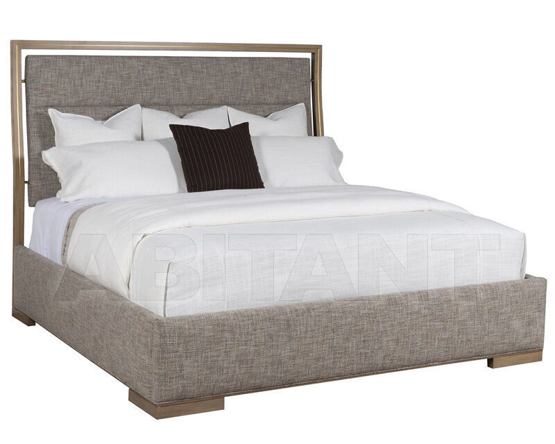 Кровать Reflection V8421CHF цена по запросу Купить Кровать Reflection Vanguard Furniture 2025 V8421CHF