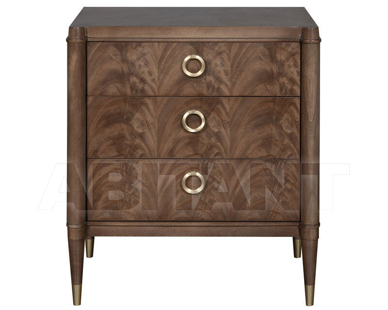 Тумбочка Reflection 8401N1 цена по запросу Купить Тумбочка Reflection Vanguard Furniture 2025 8401N1