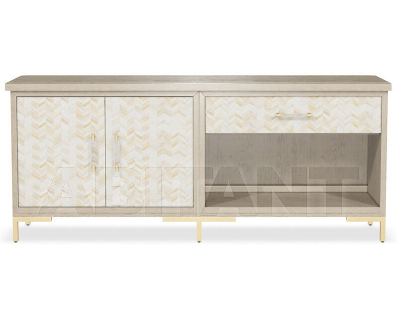 Комод Solene CC22G цена по запросу Купить Комод Solene Vanguard Furniture 2025 CC22G