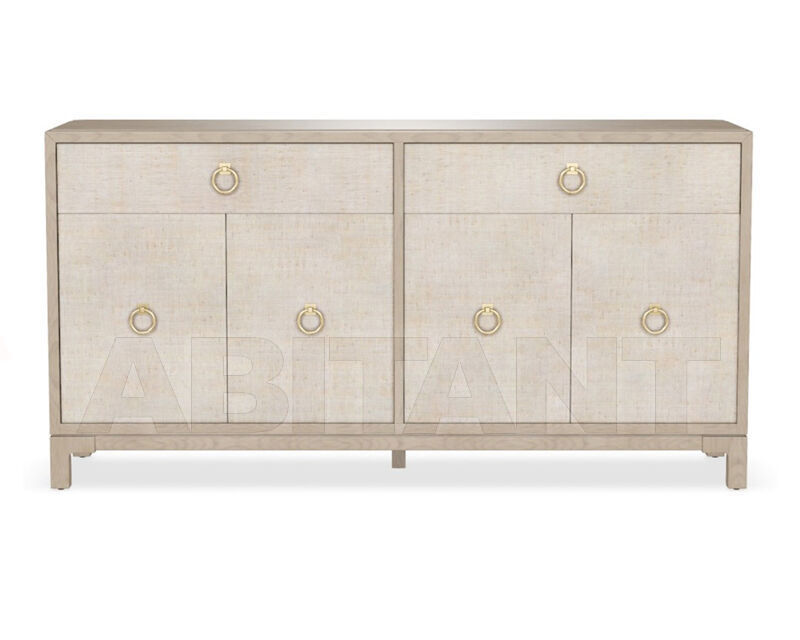 Комод Foster CC40B цена по запросу Купить Комод Foster Vanguard Furniture 2025 CC40B