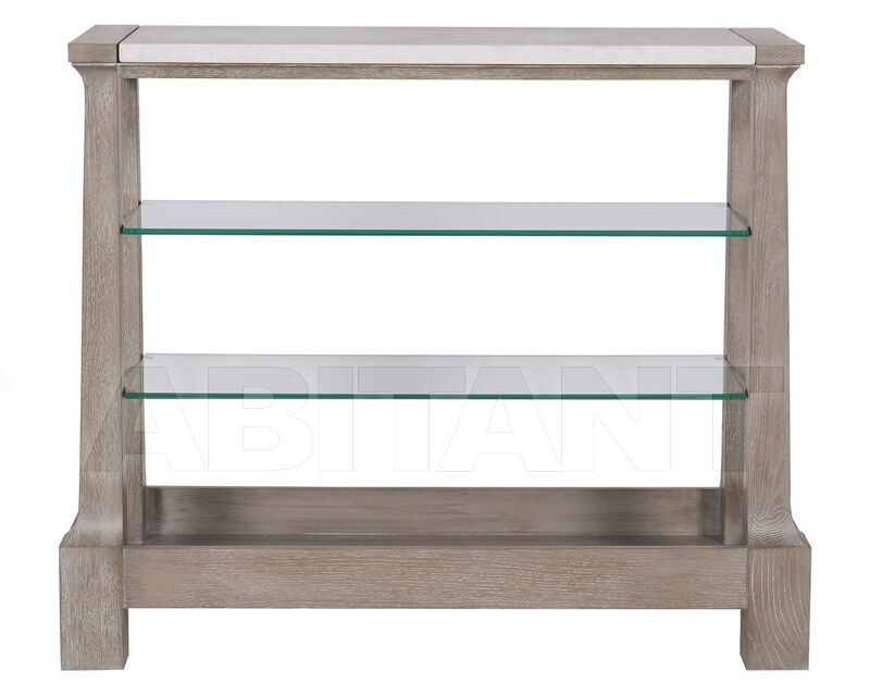 Стеллаж P290BC цена по запросу Купить Стеллаж Vanguard Furniture 2025 P290BC