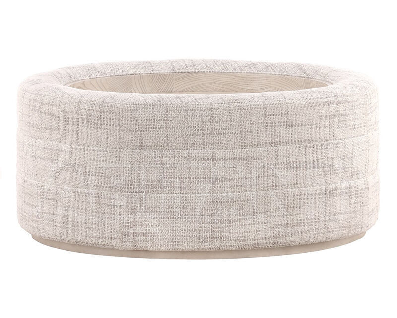 Купить Пуф Boyden Vanguard Furniture 2025 9084Z-RO