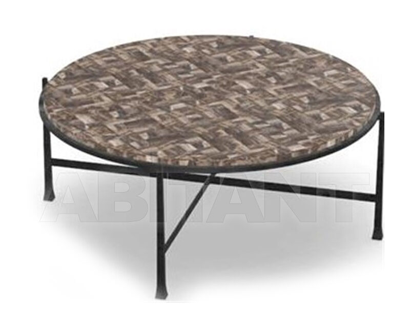 Столик журнальный Brut P667CBO цена по запросу Купить Столик журнальный Brut Vanguard Furniture 2025 P667CBO