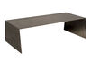 Столик журнальный Hadley P613CR бронза Столик журнальный Hadley Vanguard Furniture 2025 P613CR