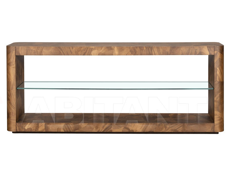 Консоль Verge P845S цена по запросу Купить Консоль Verge Vanguard Furniture 2025 P845S