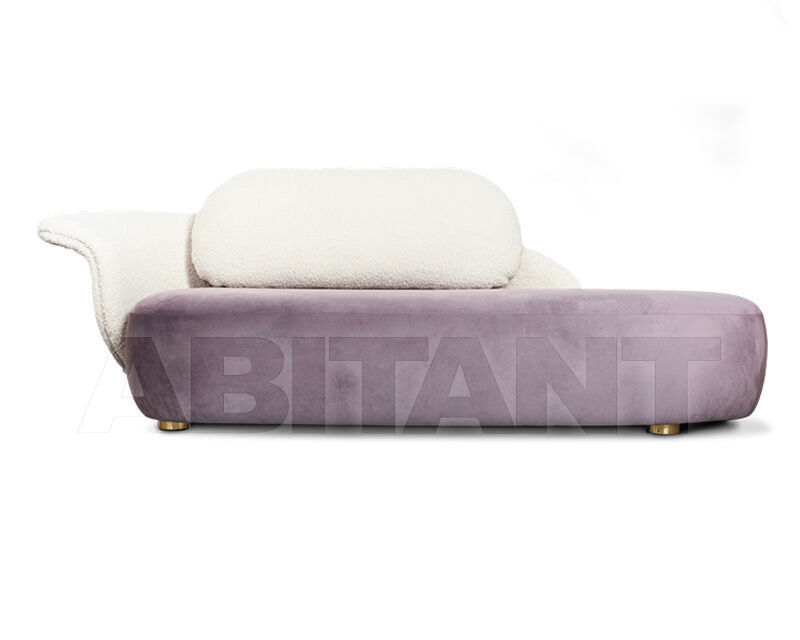 Кушетка Lewis chaise longue цена по запросу Купить Кушетка Circu 2025 Lewis chaise longue