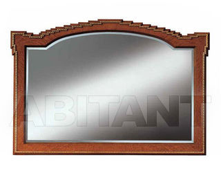 Зеркало настольное DIAMANTE Isacco Agostoni Contemporary 1100 MIRROR (for sideboard)