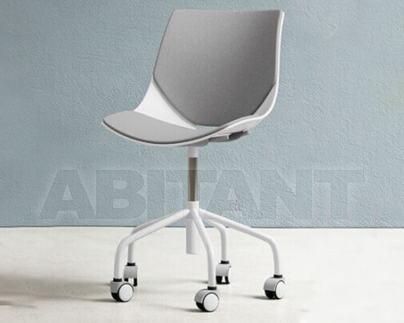 Стул POLI UPHOLSTERED AC60015 цена по запросу Купить Стул POLI UPHOLSTERED Zalf 2025 AC60015