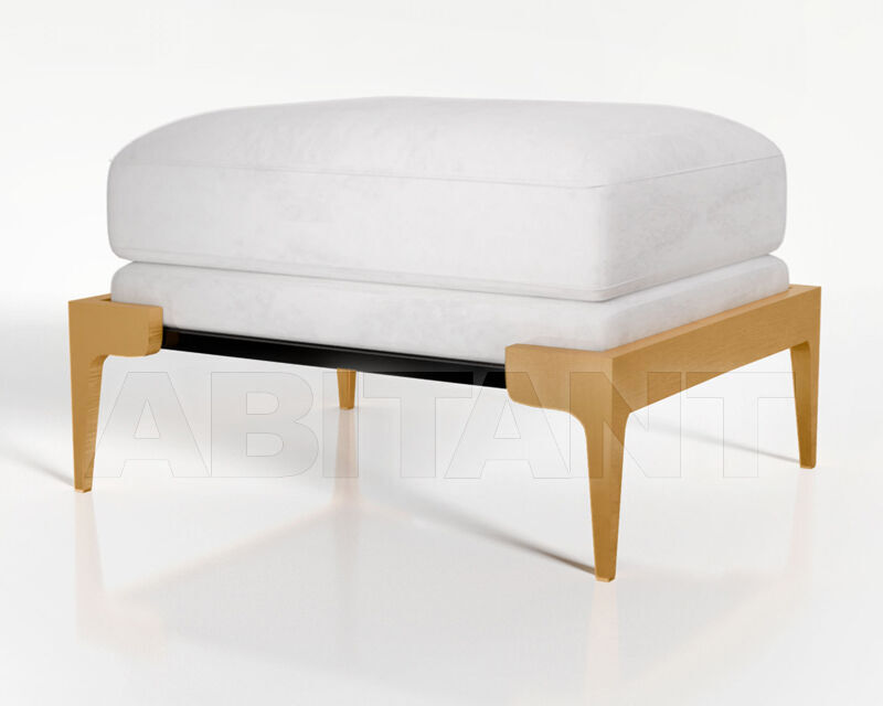 Купить Пуф PAYTON Epoca Home  Interiors SL 2025 EL 2006