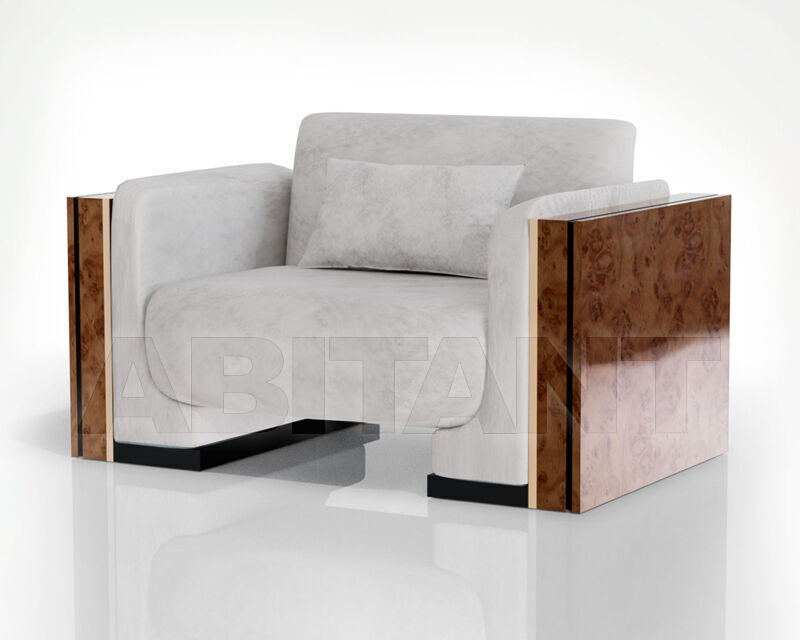 Кресло ROOT EL 2003 цена по запросу Купить Кресло ROOT Epoca Home Interiors SL 2025 EL 2003