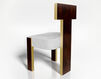 Стул ANTON EL 2010 светло-серый Стул ANTON Epoca Home Interiors SL 2025 EL 2010