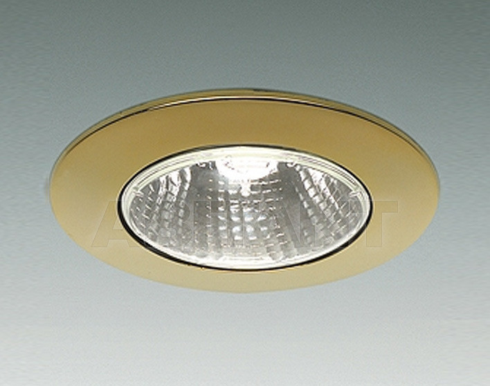 Купить Встраиваемый светильник Egoluce Recessed Lamps 6263.21        