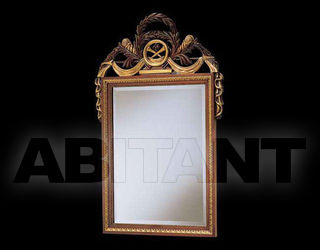 Зеркало настенное Isacco Agostoni Contemporary 946 MIRROR