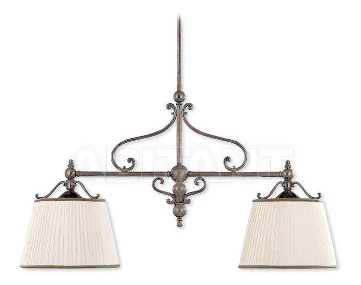 Купить Светильник Hudson Valley Lighting Standard 7712-HN