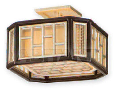 Купить Светильник Corbett Lighting Makati 126-32