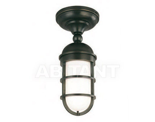 Купить Подвесной фонарь Hudson Valley Lighting Standard 3011-OB