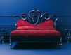 Кровать SOFIA Corte Zari Srl  News '07 898 Классический / Исторический / Английский