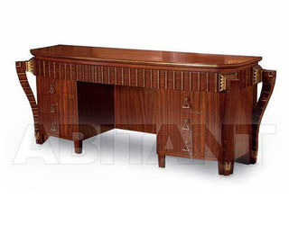 Столик туалетный ANFORA Isacco Agostoni Contemporary 1096 DRESSING TABLE