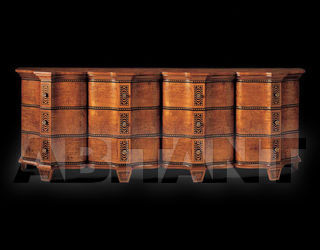 Комод VIENNA Isacco Agostoni Contemporary 1098 253*63*93h