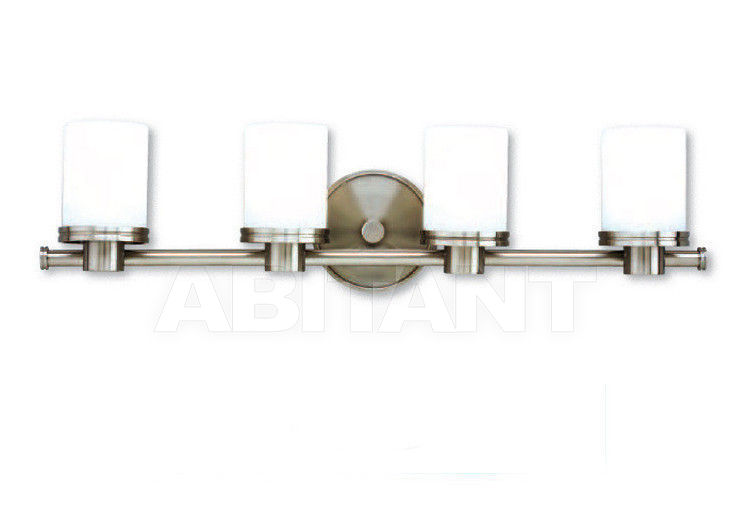 Купить Светильник настенный Hudson Valley Lighting Standard 2054-SN