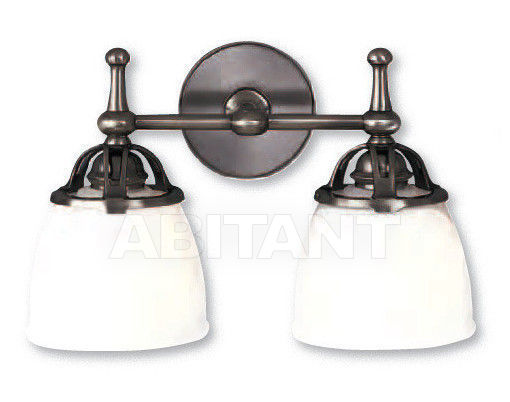 Купить Бра Hudson Valley Lighting Standard 5802-AN