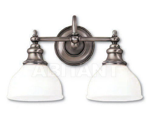 Купить Бра Hudson Valley Lighting Standard 5902-AN