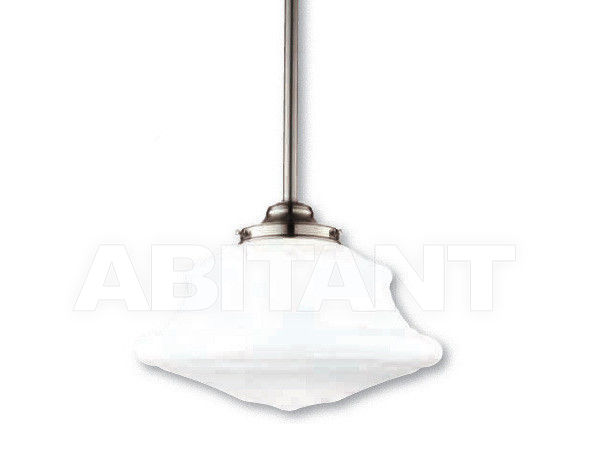 Купить Светильник Hudson Valley Lighting Standard 3412-SN