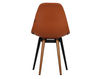Стул Kubikoff Sander Mulder Slice'POP'Chair 02 Современный / Скандинавский / Модерн
