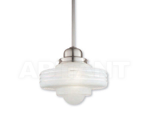 Купить Светильник Hudson Valley Lighting Standard 7630-SN