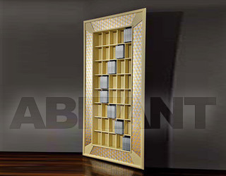 Стеллаж Vismara Design Mosaik Frame - 214