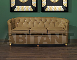 Диван Vismara Design Mosaik CHEST-NOUVEAU-209 MOSAIK