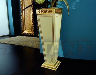 Кашпо Vismara Design Baroque VASE 125 - BAROQUE