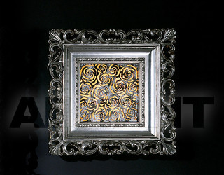 Картина Vismara Design Baroque BODY LIGHT 80-BAROQUE 1