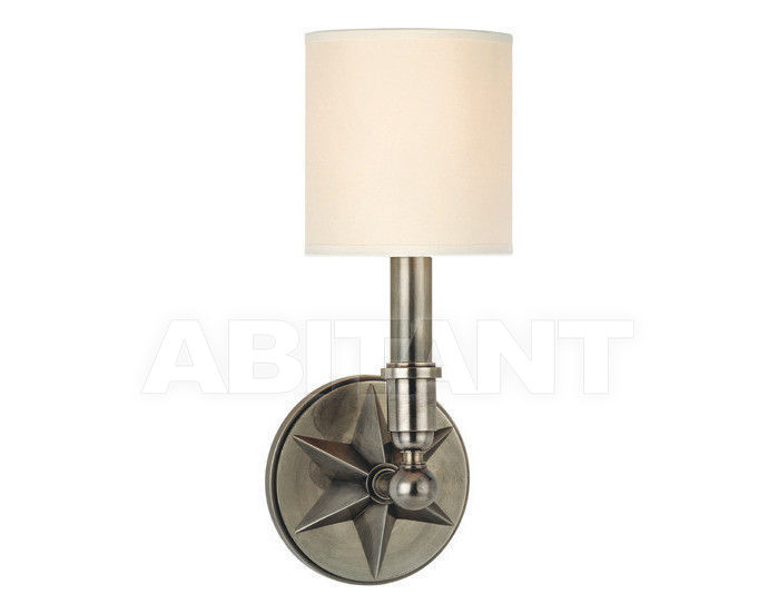 Купить Бра Hudson Valley Lighting Standard 4081-AS