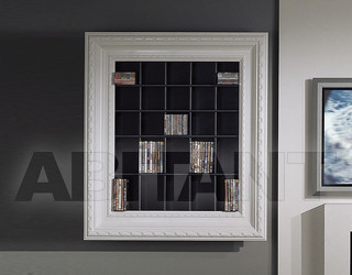 Стеллаж Vismara Design Classic FRAME -120 CLASSIC 5