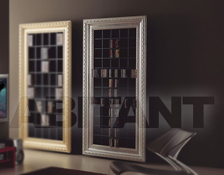 Стеллаж Vismara Design Classic FRAME - 214 CLASSIC 2