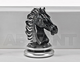 Интерьерная миниатюра Vismara Design Altro-other THE HORSE 6