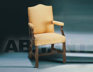 Стул с подлокотниками Arthur Brett 2013 200C arm