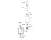 Бра Hudson Valley Lighting Standard 6201-PC Современный / Скандинавский / Модерн