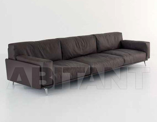 Диван Arflex Estero 2012 11584 black
