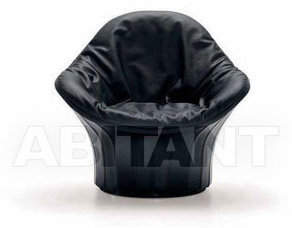 Кресло Arflex Estero 2012 11929 black