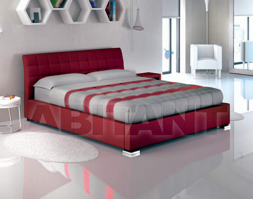 Купить Кровать Target Point Imbottiti BD427/2 6605