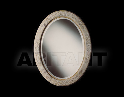 Купить Зеркало настенное Stile Legno Momenti D’arte 1078