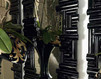 Зеркало настенное COLPODIVENTO Isacco Agostoni Contemporary 1296 MIRROR Современный / Скандинавский / Модерн