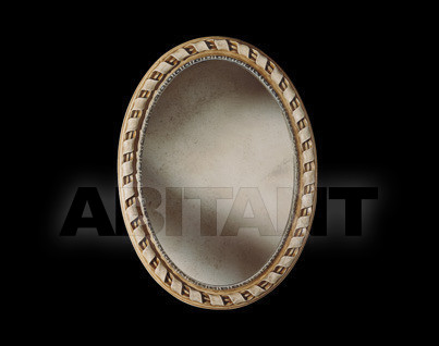 Купить Зеркало настенное Stile Legno Momenti D’arte 1083