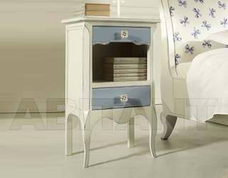 Тумбочка Arte Antiqua Charming Home 057/F