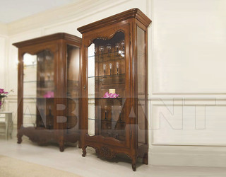 Витрина Arte Antiqua Charming Home 2320/1A